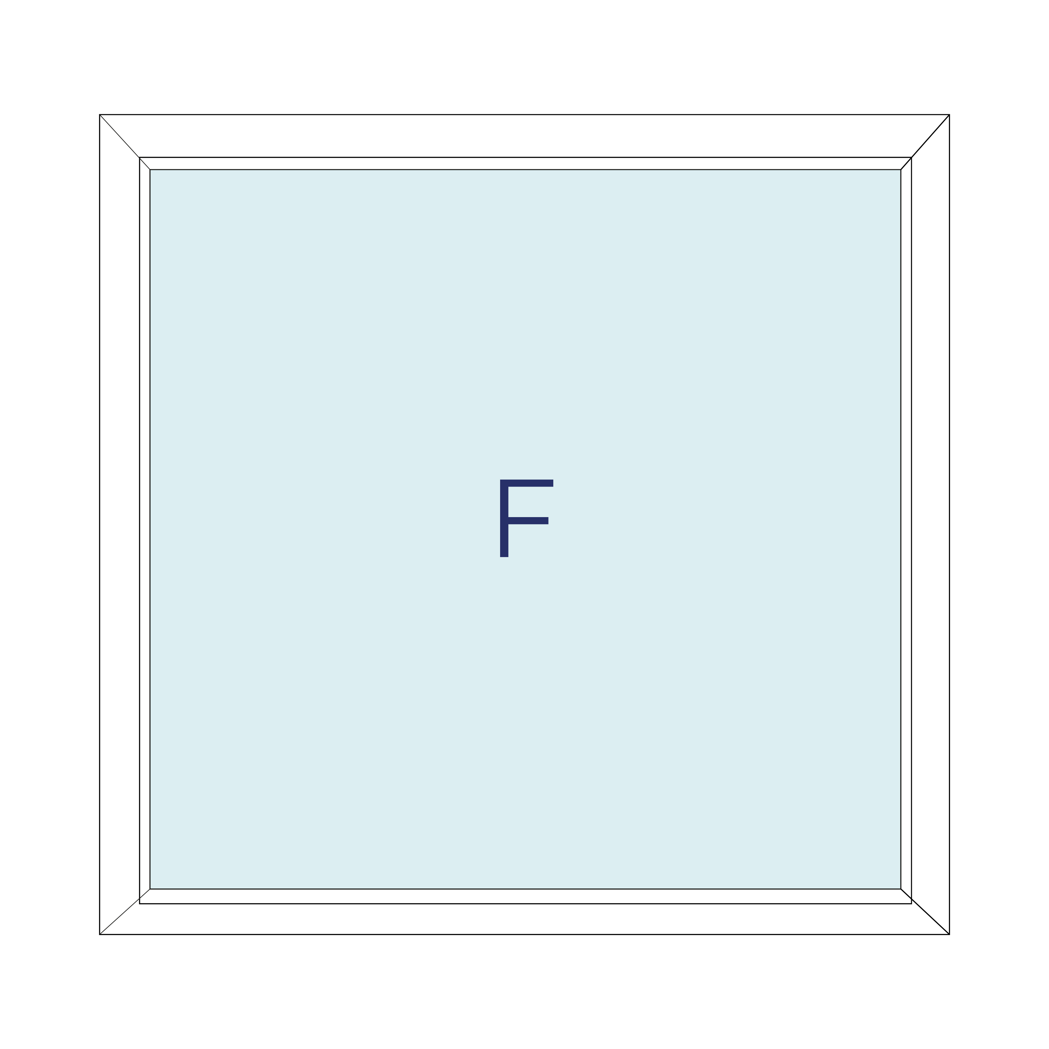 Ventana Fija